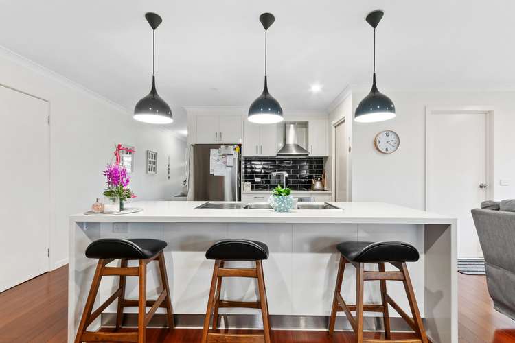 Second view of Homely house listing, 46 Woondella Boulevard, Sale VIC 3850