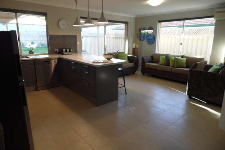 Fifth view of Homely house listing, 1 Sellar Elbow, Quinns Rocks WA 6030