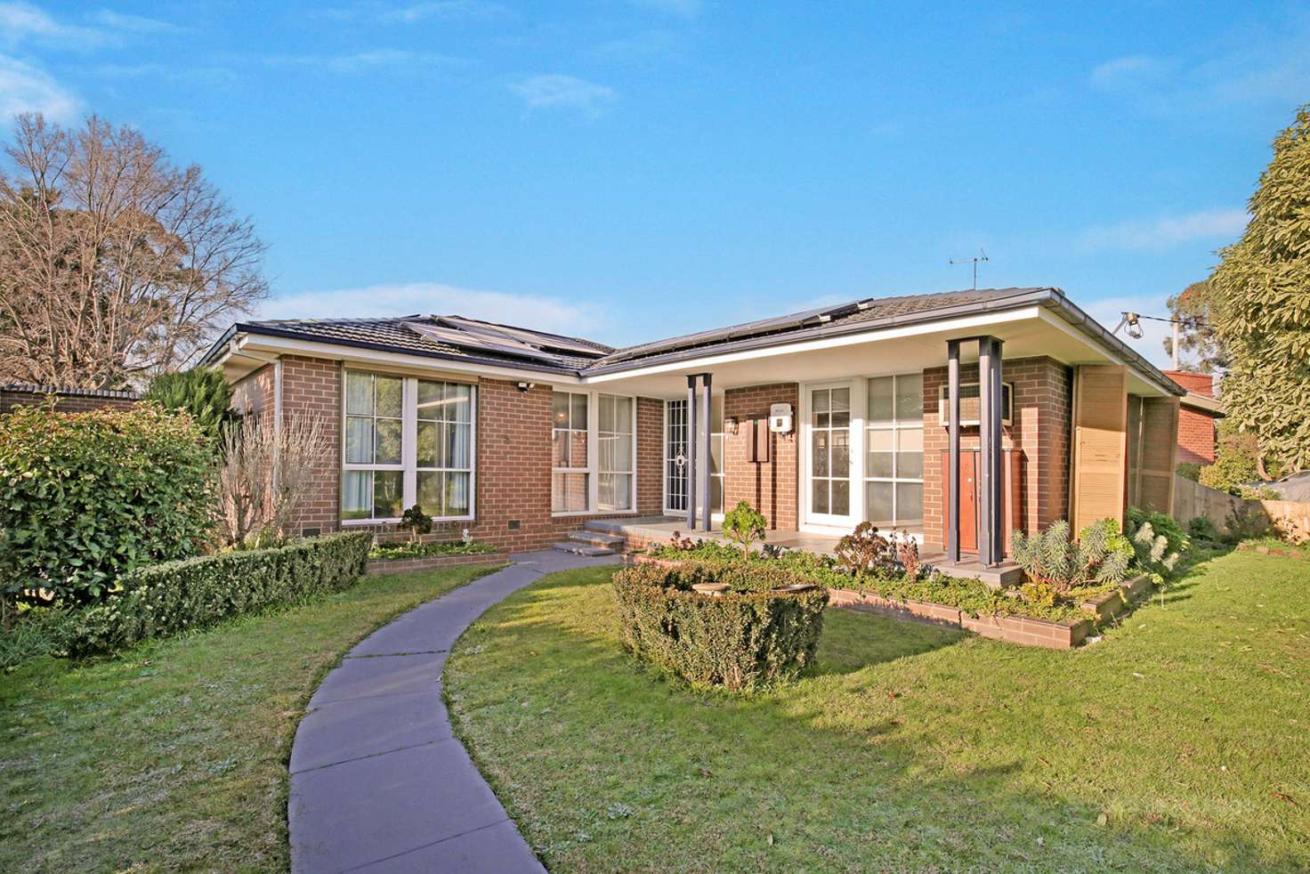 Main view of Homely house listing, 1224 Plenty Road, Bundoora VIC 3083