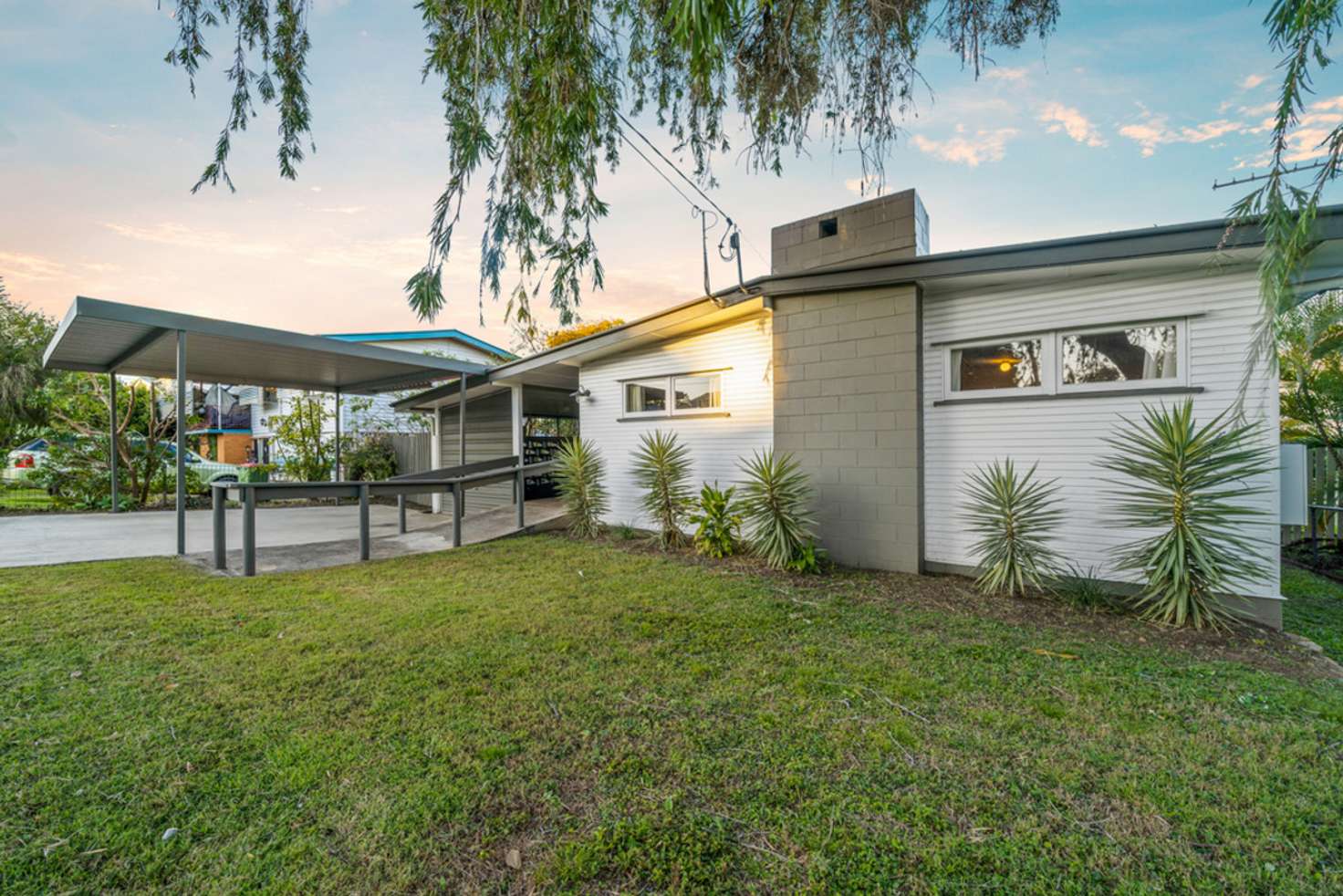 Main view of Homely house listing, 40 Raceview Street, Raceview QLD 4305