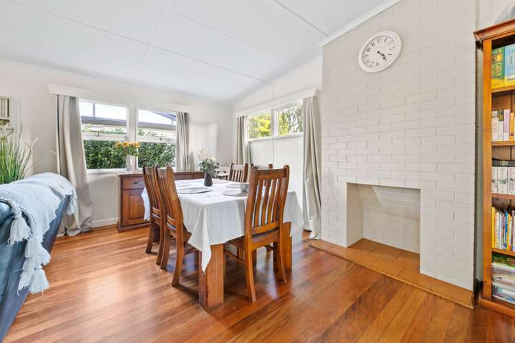 Third view of Homely house listing, 40 Raceview Street, Raceview QLD 4305