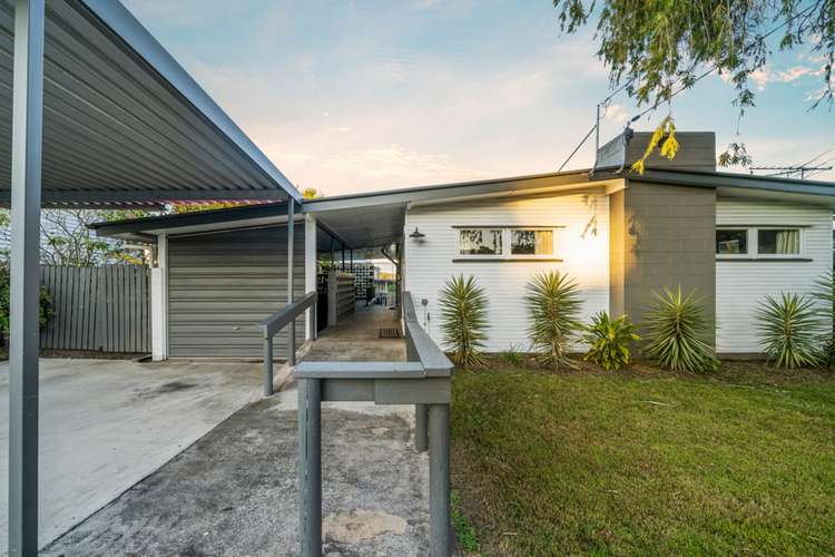 Fourth view of Homely house listing, 40 Raceview Street, Raceview QLD 4305