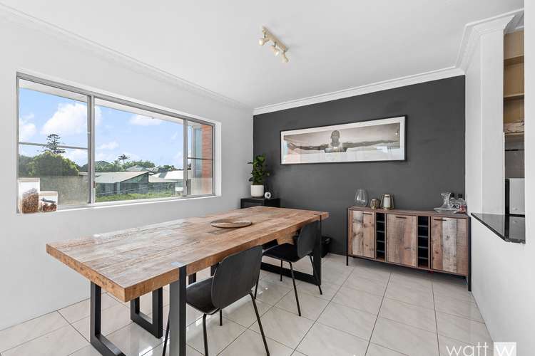 Third view of Homely unit listing, 9/63 Bonney Avenue, Clayfield QLD 4011