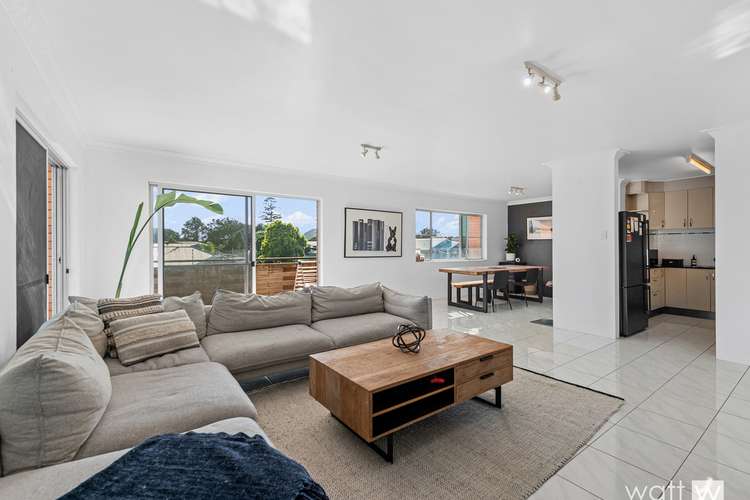 Fifth view of Homely unit listing, 9/63 Bonney Avenue, Clayfield QLD 4011