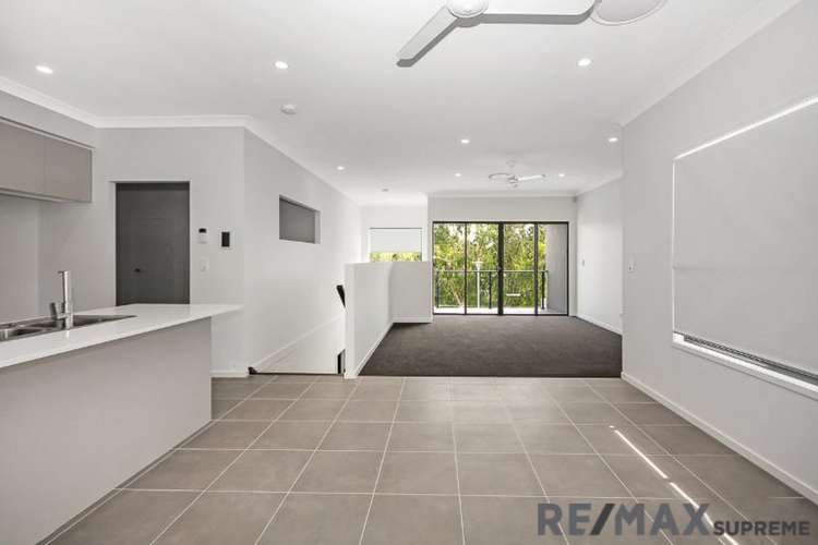 Second view of Homely house listing, 35/99 Brookwater Drive, Brookwater QLD 4300