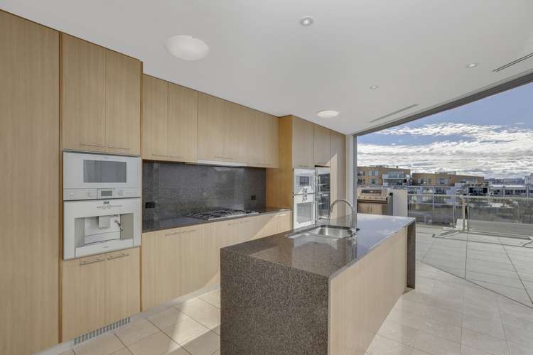 Sixth view of Homely apartment listing, 8/67 Eyre Street, Kingston ACT 2604