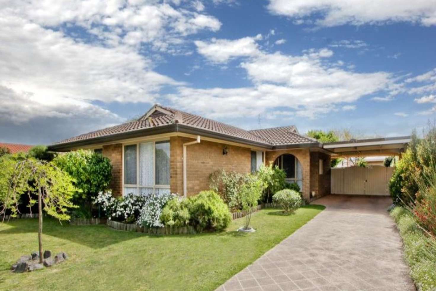 Main view of Homely house listing, 7 Stavely Street, Sale VIC 3850