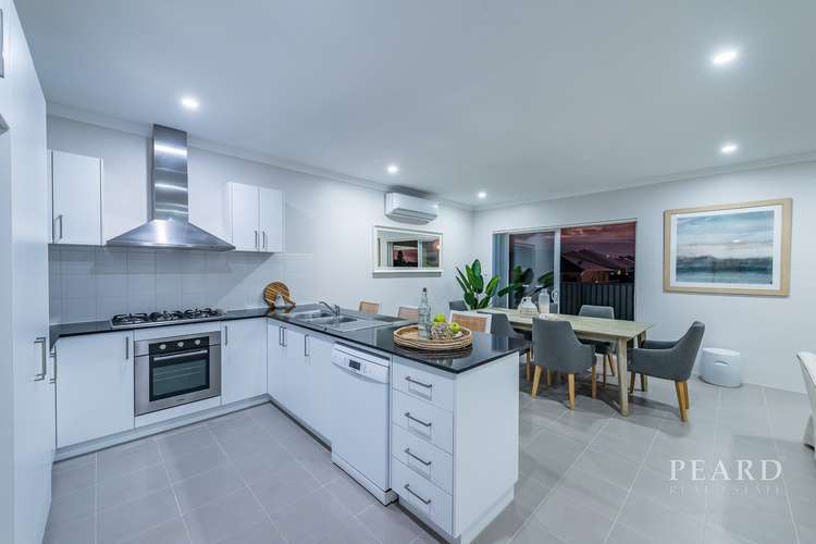 Third view of Homely house listing, 4 Triton Road, Jindalee WA 6036