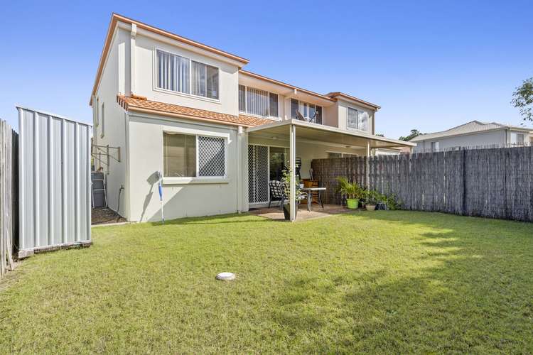 Second view of Homely semiDetached listing, 7/9 Rata Place, Nerang QLD 4211