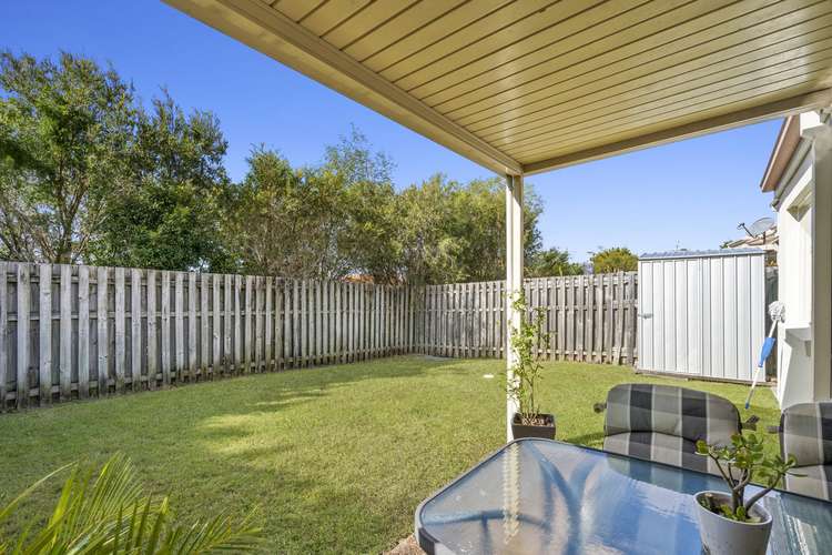 Sixth view of Homely semiDetached listing, 7/9 Rata Place, Nerang QLD 4211