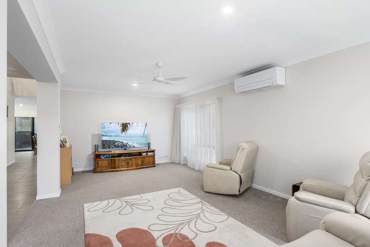 Fifth view of Homely house listing, 32 Hawkesbury Avenue, Pacific Pines QLD 4211