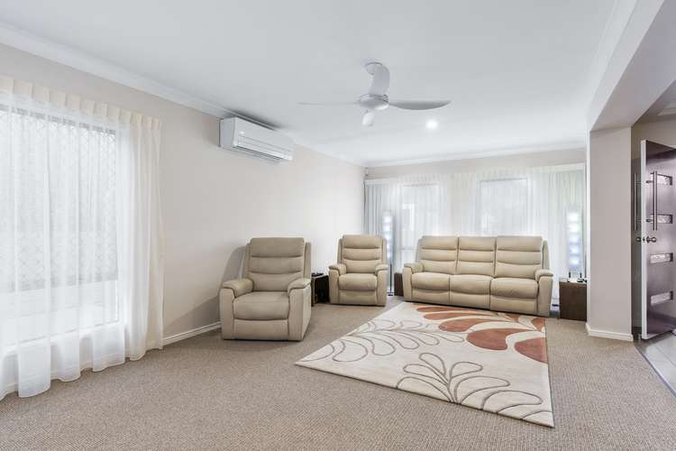 Sixth view of Homely house listing, 32 Hawkesbury Avenue, Pacific Pines QLD 4211