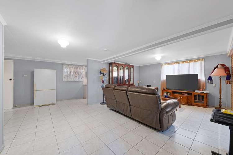Second view of Homely house listing, 35 Milburn Street, Chermside West QLD 4032