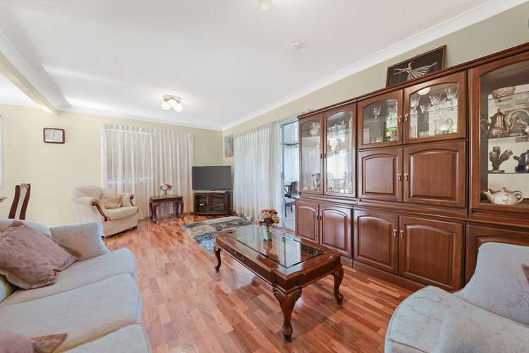 Fourth view of Homely house listing, 35 Milburn Street, Chermside West QLD 4032