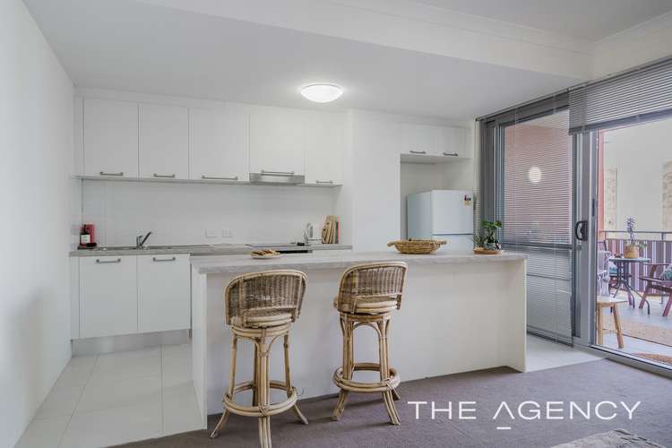 Fifth view of Homely apartment listing, 23/55 Flourish Loop, Atwell WA 6164