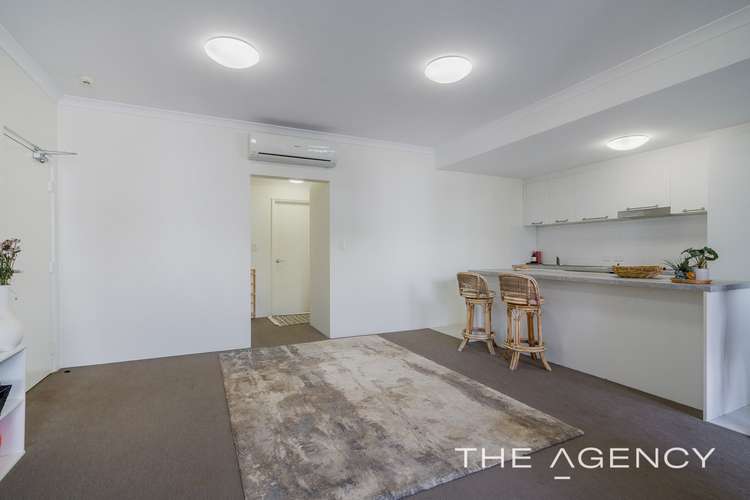 Seventh view of Homely apartment listing, 23/55 Flourish Loop, Atwell WA 6164