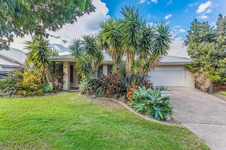 Third view of Homely house listing, 21 Lillydale Street, Carseldine QLD 4034