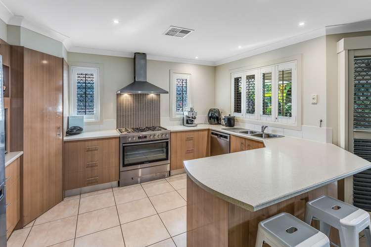 Fifth view of Homely house listing, 21 Lillydale Street, Carseldine QLD 4034