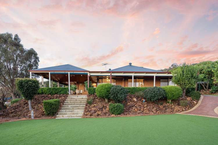 Third view of Homely house listing, 4 Treecrest Gardens, Mount Richon WA 6112