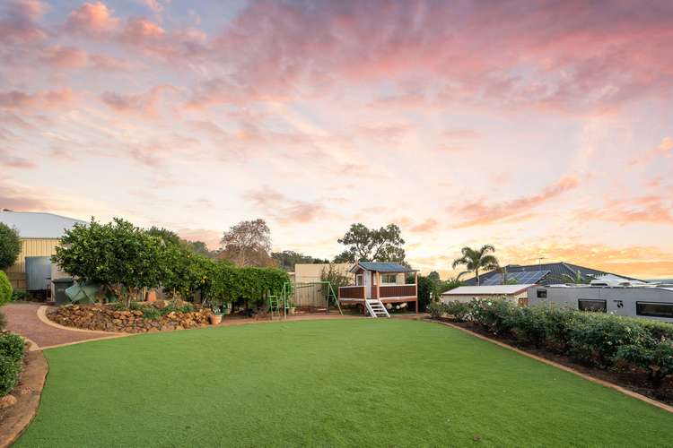 Sixth view of Homely house listing, 4 Treecrest Gardens, Mount Richon WA 6112