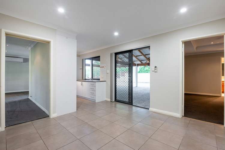 Fourth view of Homely house listing, 9 Coolabah Drive, Mount Nasura WA 6112
