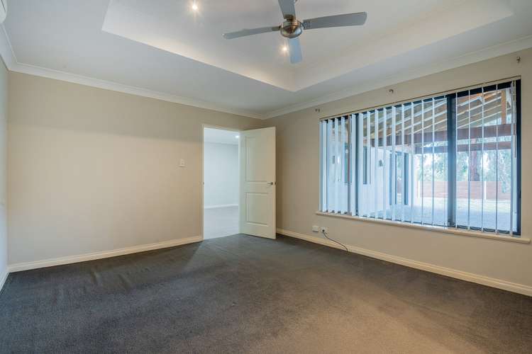 Sixth view of Homely house listing, 9 Coolabah Drive, Mount Nasura WA 6112