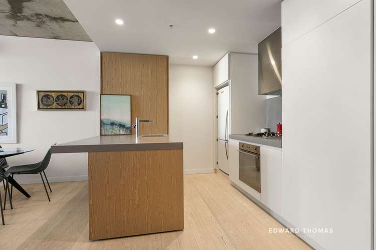 Sixth view of Homely apartment listing, 305/380 Queensberry Street, North Melbourne VIC 3051