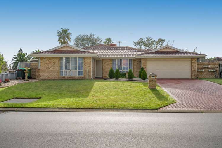 Main view of Homely house listing, 49 Manly Crescent, Warnbro WA 6169