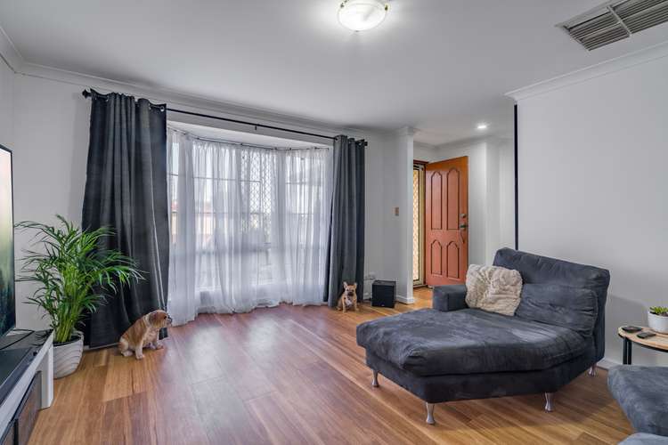Sixth view of Homely house listing, 49 Manly Crescent, Warnbro WA 6169