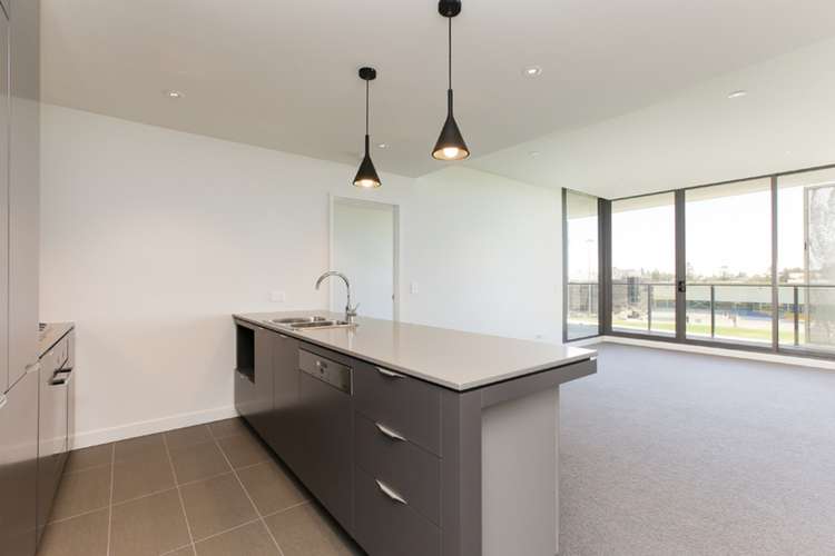 Second view of Homely apartment listing, 503/2 Tiger Way, Claremont WA 6010