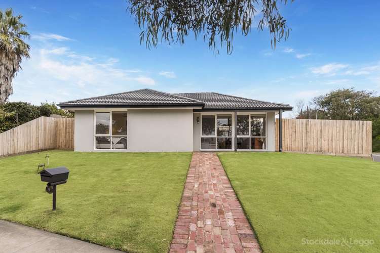Second view of Homely house listing, 19 Beacon Drive, Langwarrin VIC 3910