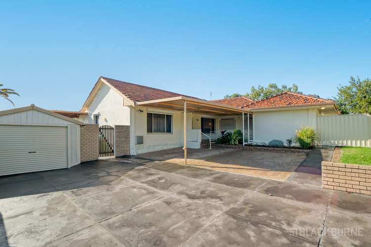 Second view of Homely unit listing, 12b McGregor Road, Palmyra WA 6157