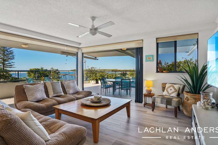 Third view of Homely unit listing, 9/100 Bulcock Street, Caloundra QLD 4551