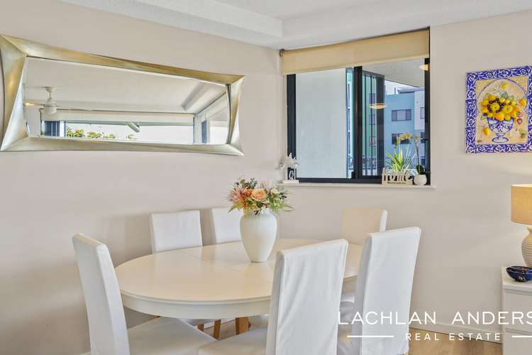 Fifth view of Homely unit listing, 9/100 Bulcock Street, Caloundra QLD 4551