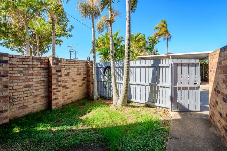 Third view of Homely unit listing, 10/10 Chapman Drive, Clinton QLD 4680