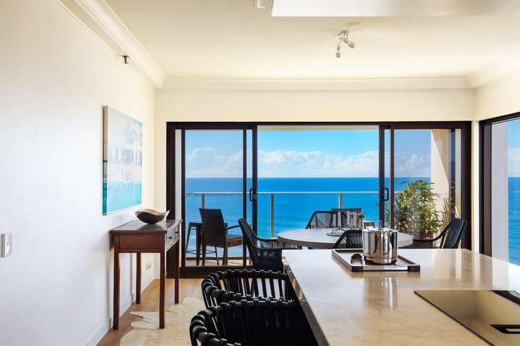Second view of Homely apartment listing, 119/2 Admiralty Drive, Paradise Waters QLD 4217