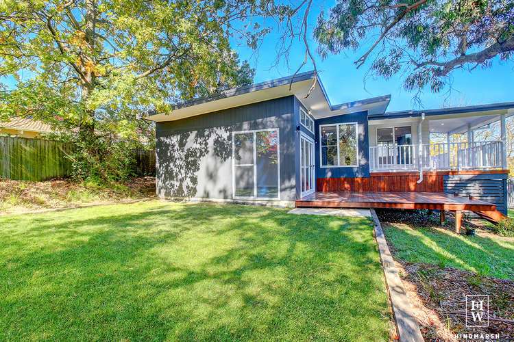Second view of Homely house listing, 40 Sheaffe Street, Bowral NSW 2576