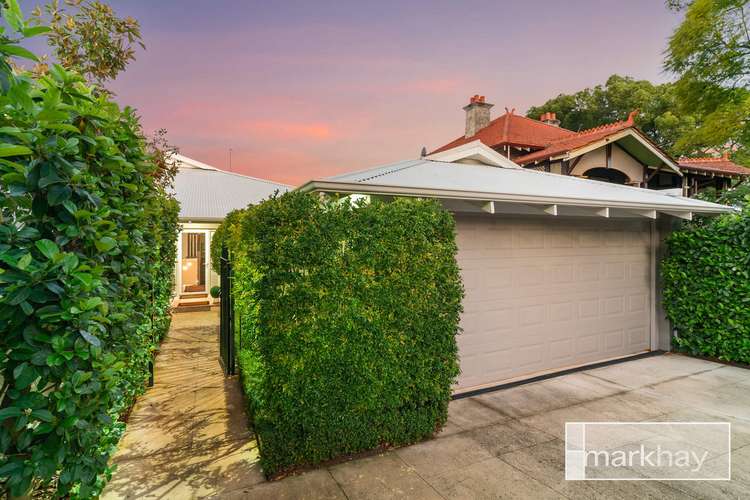 Fourth view of Homely house listing, 126 Joel Terrace, Mount Lawley WA 6050