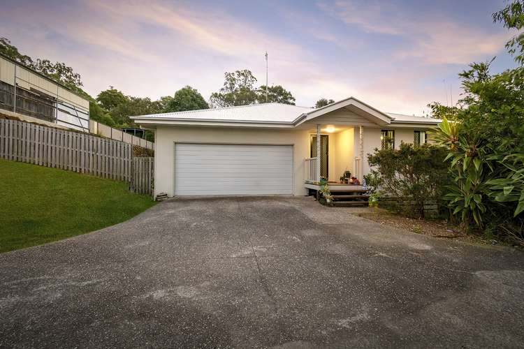 5 Patterson Court, Upper Coomera QLD 4209