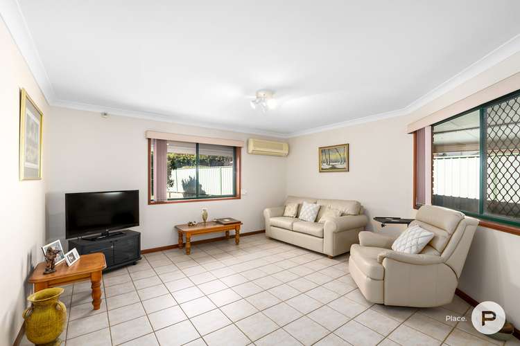 Second view of Homely house listing, 1/145 Garro Street, Sunnybank Hills QLD 4109