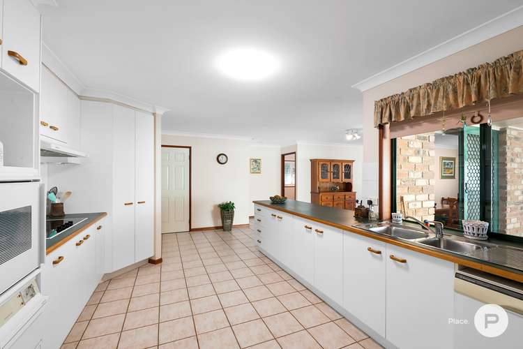 Third view of Homely house listing, 1/145 Garro Street, Sunnybank Hills QLD 4109