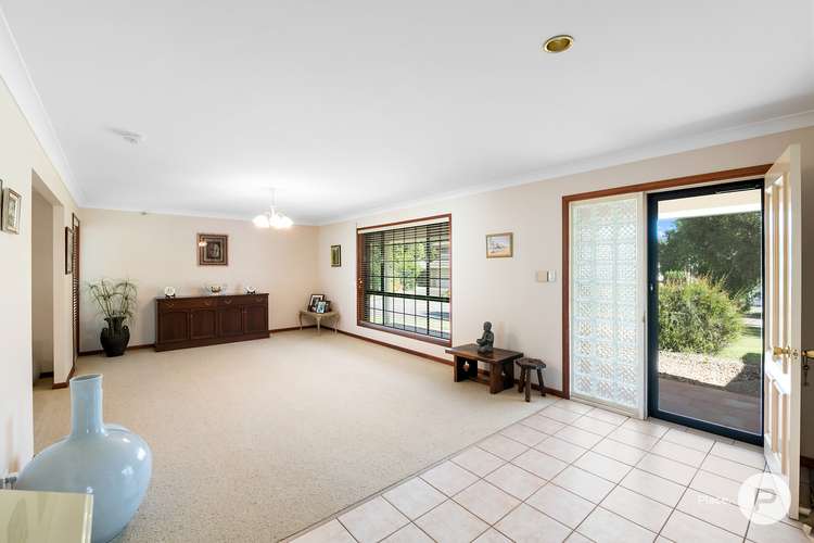 Sixth view of Homely house listing, 1/145 Garro Street, Sunnybank Hills QLD 4109