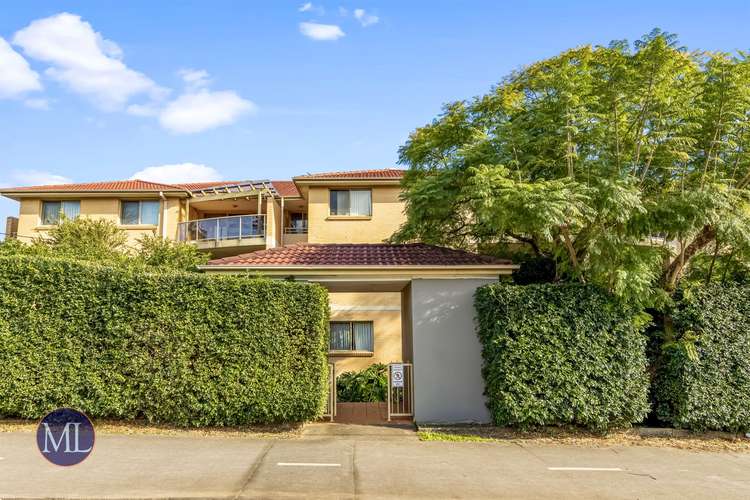 Main view of Homely apartment listing, 29/17-21 Meryll Avenue, Baulkham Hills NSW 2153