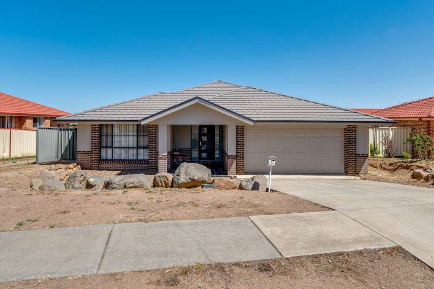 Main view of Homely house listing, 46 Green Valley Road, Goulburn NSW 2580