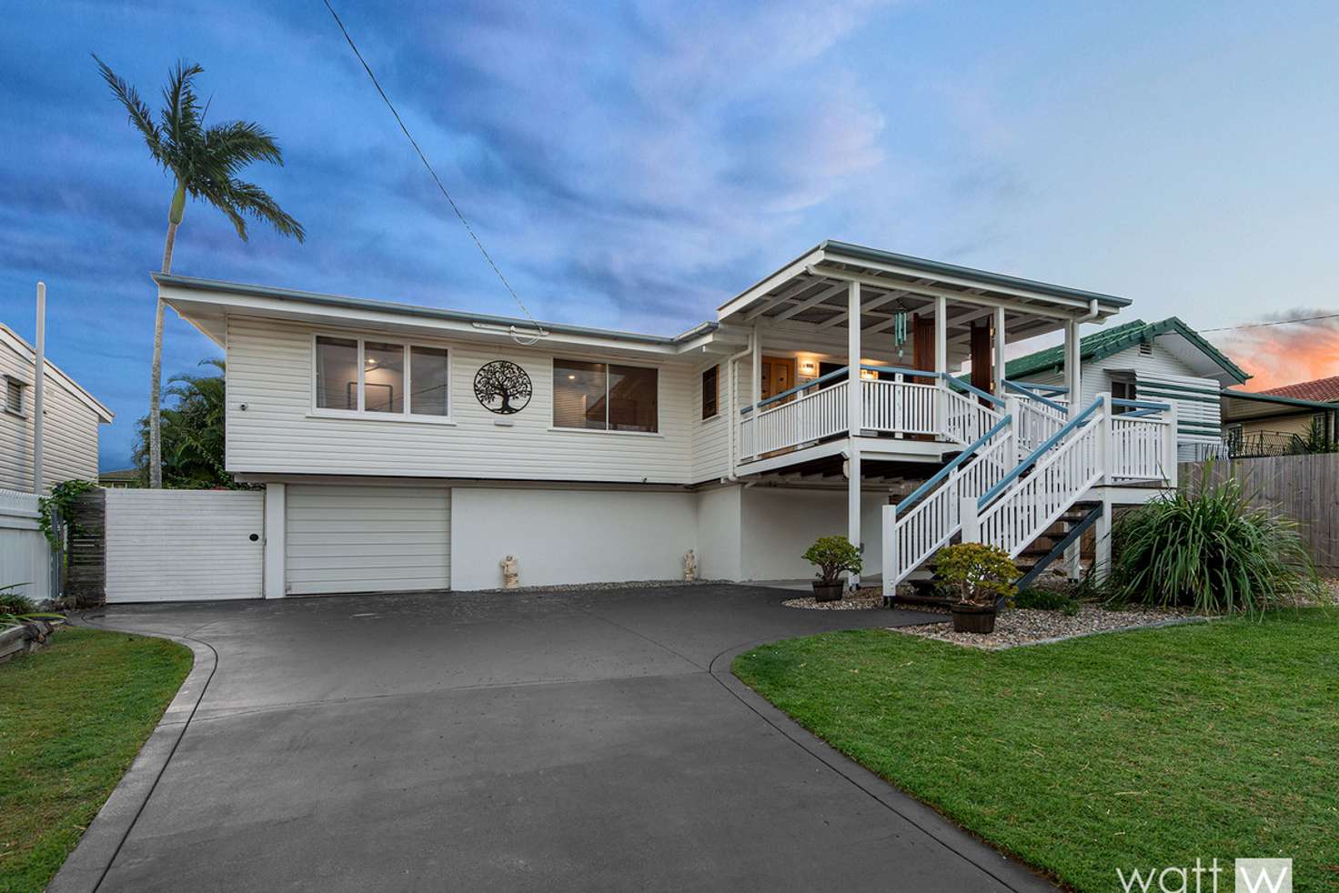 Main view of Homely house listing, 24 Marford Street, Chermside West QLD 4032