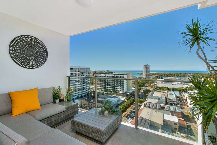 Second view of Homely apartment listing, 2132/9 Enid Street, Tweed Heads NSW 2485