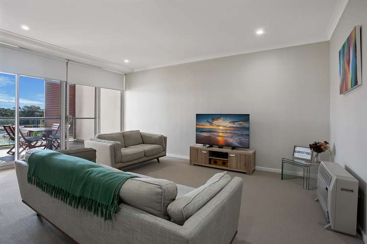 Second view of Homely unit listing, 48/47 Stowe Avenue, Campbelltown NSW 2560