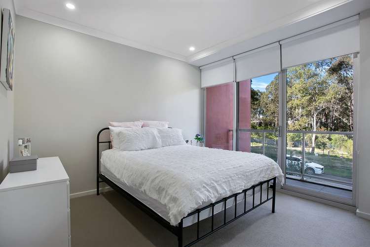 Fifth view of Homely unit listing, 48/47 Stowe Avenue, Campbelltown NSW 2560