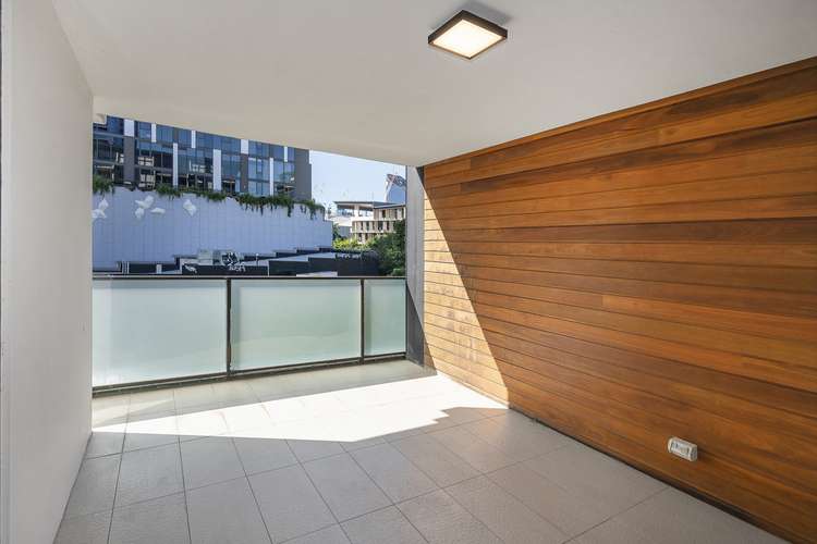 Fourth view of Homely apartment listing, 16/125 Melbourne Street, South Brisbane QLD 4101