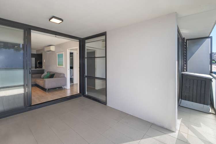 Fifth view of Homely apartment listing, 16/125 Melbourne Street, South Brisbane QLD 4101